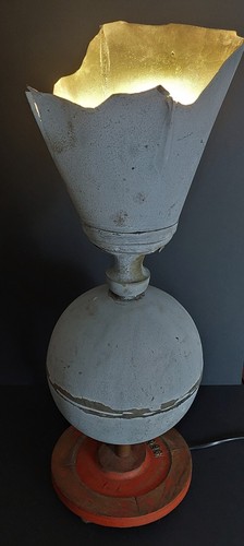 Lampe poser épi de - à,