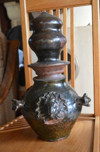 Epi faitage manoir - de,