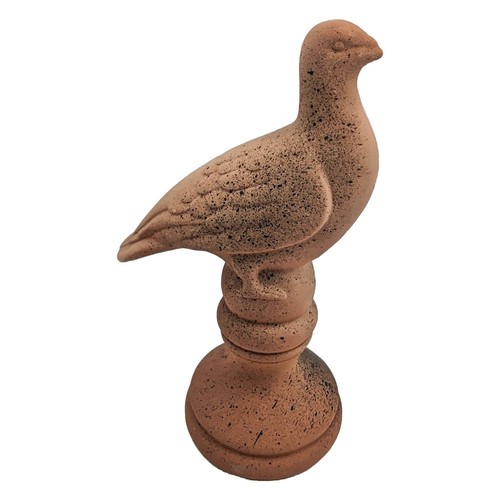 Epis faîtage pigeon - pigeon,