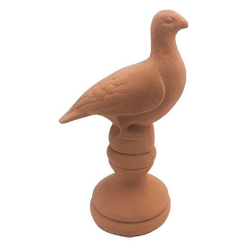 Epis faîtage pigeon - -,