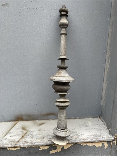 Ancien épi faîtage vieux - Épi,