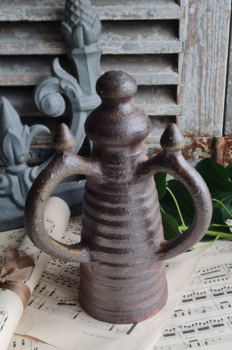 Ancien epis faitage toit - ancien,