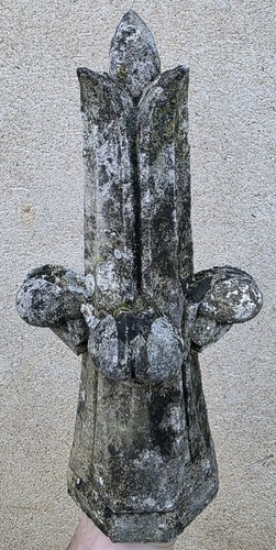 Ancien petit épis faitage - petit, de