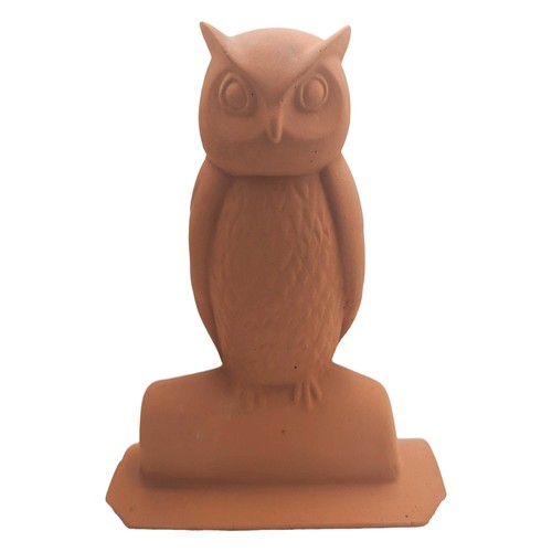 Epis faîtage hibou - epis,